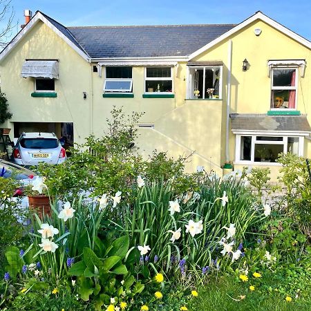 Charming Countryside Cottage Ground Floor Apartment In Combeinteignhead Devon Bishopsteignton 외부 사진