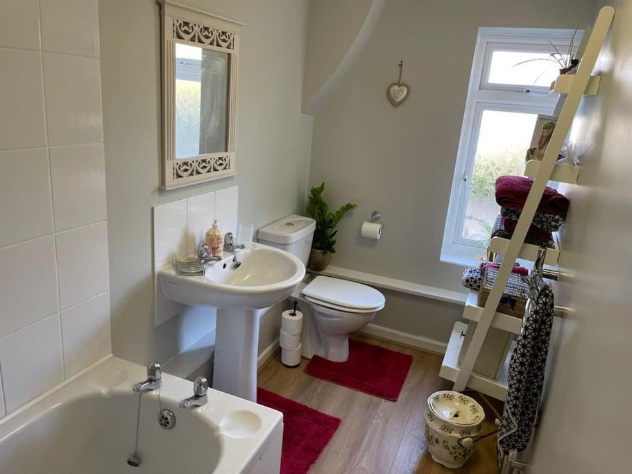 Charming Countryside Cottage Ground Floor Apartment In Combeinteignhead Devon Bishopsteignton 외부 사진