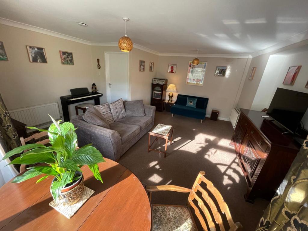 Charming Countryside Cottage Ground Floor Apartment In Combeinteignhead Devon Bishopsteignton 외부 사진