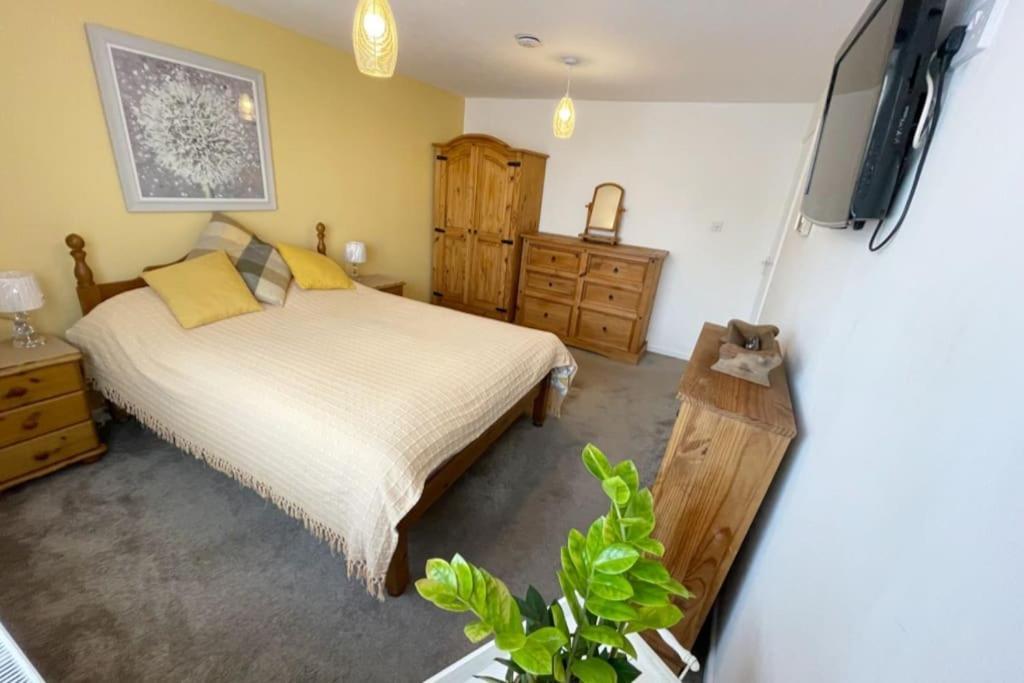 Charming Countryside Cottage Ground Floor Apartment In Combeinteignhead Devon Bishopsteignton 외부 사진