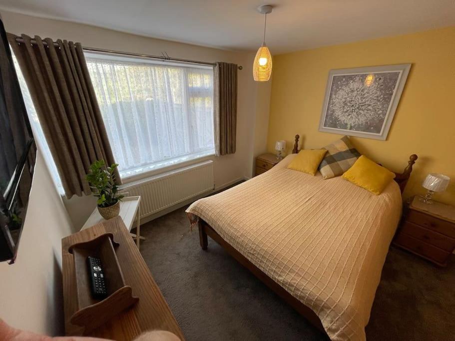 Charming Countryside Cottage Ground Floor Apartment In Combeinteignhead Devon Bishopsteignton 외부 사진