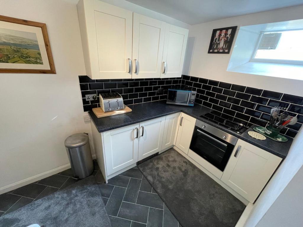 Charming Countryside Cottage Ground Floor Apartment In Combeinteignhead Devon Bishopsteignton 외부 사진